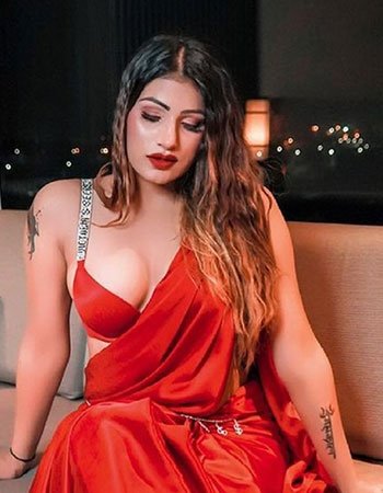 Vrindavan Call Girl