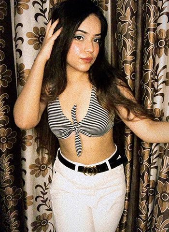 call girl in Vrindavan